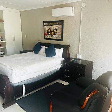 האזיביו Btv Guesthouse מראה חיצוני תמונה