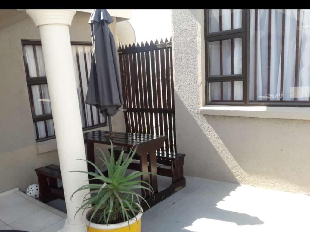האזיביו Btv Guesthouse מראה חיצוני תמונה
