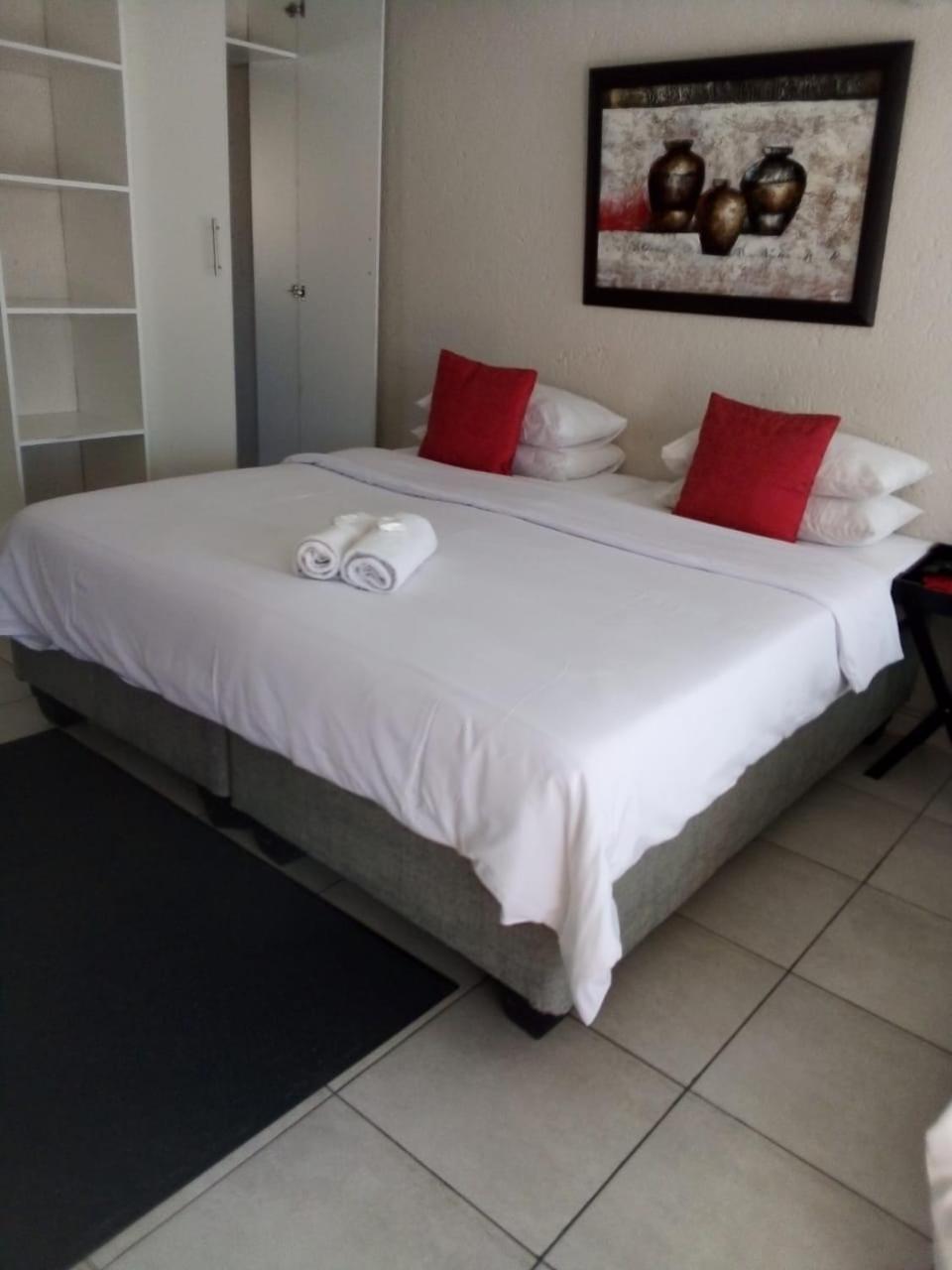 האזיביו Btv Guesthouse חדר תמונה