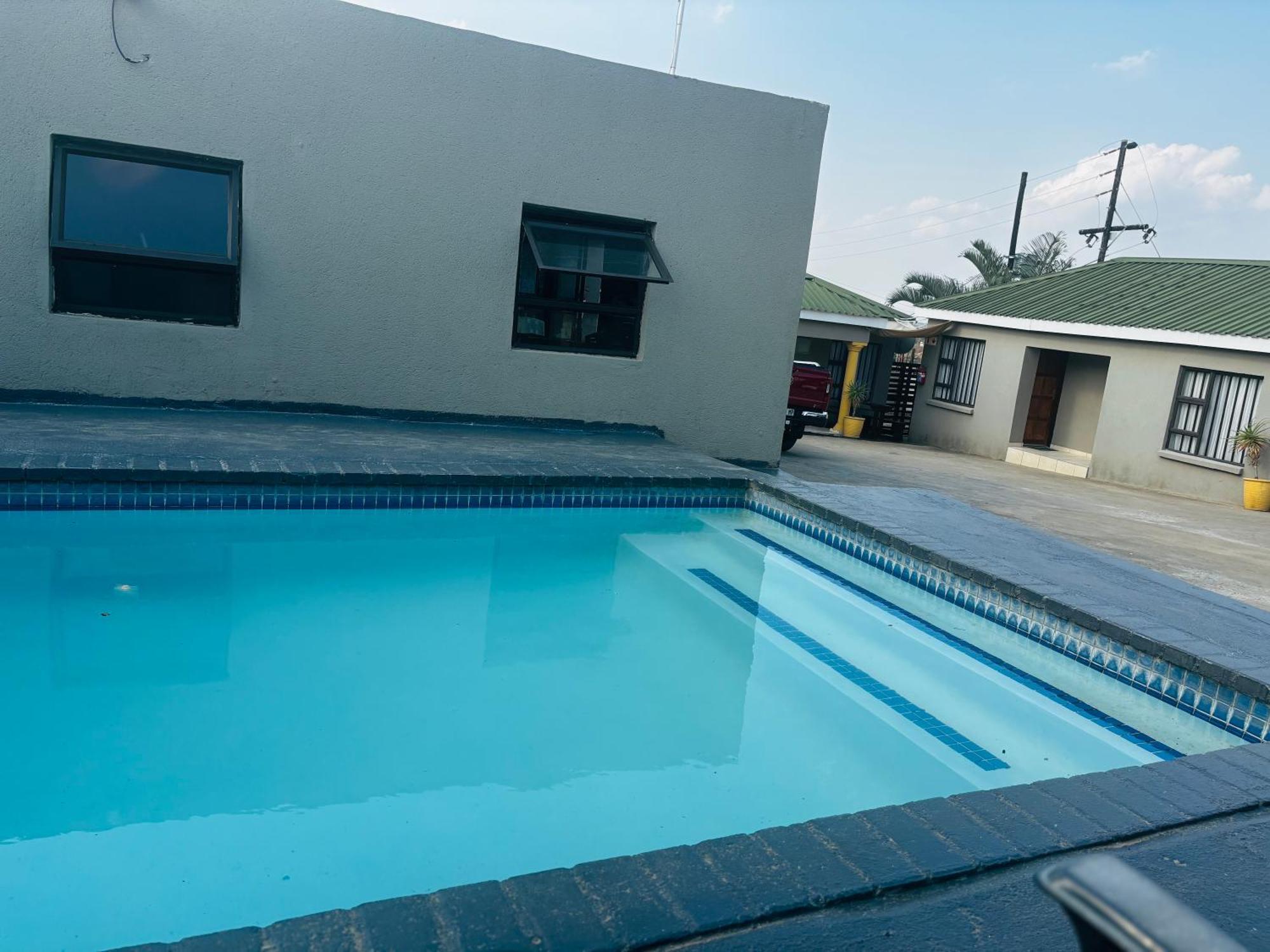 האזיביו Btv Guesthouse מראה חיצוני תמונה