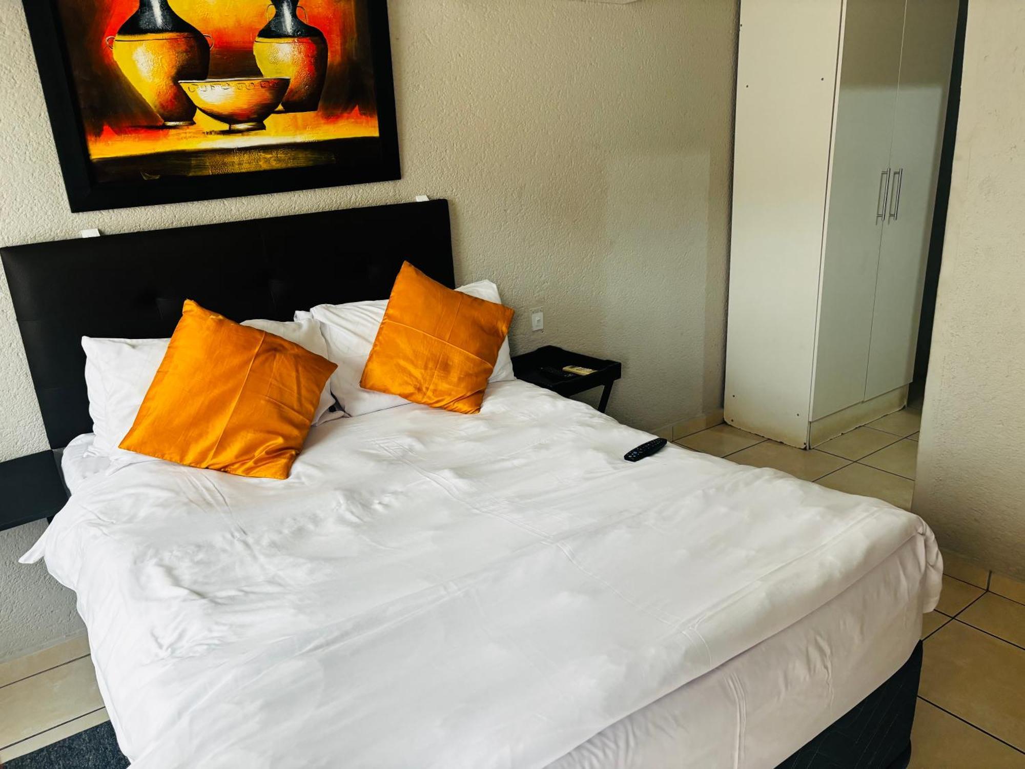 האזיביו Btv Guesthouse מראה חיצוני תמונה