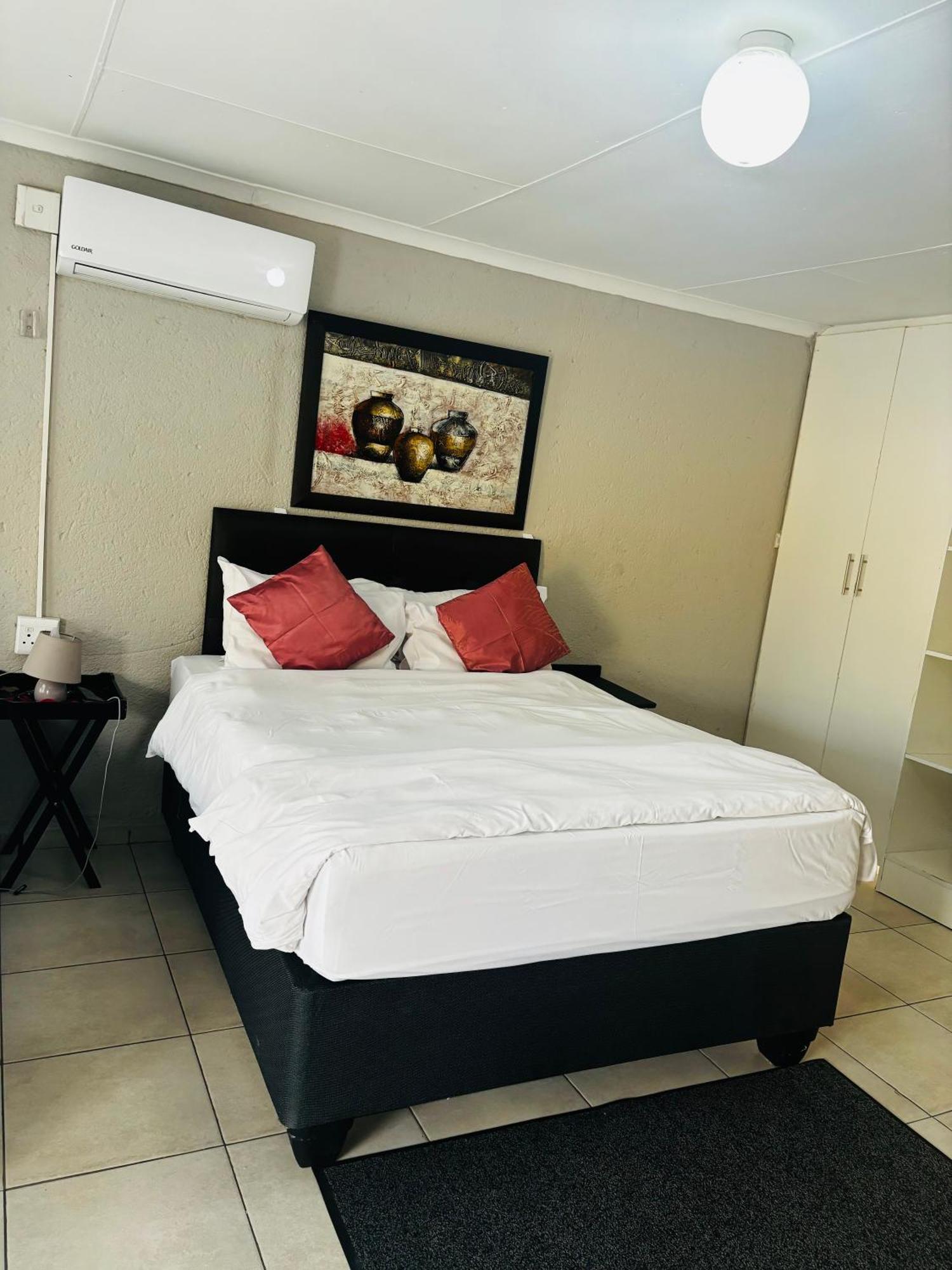 האזיביו Btv Guesthouse מראה חיצוני תמונה