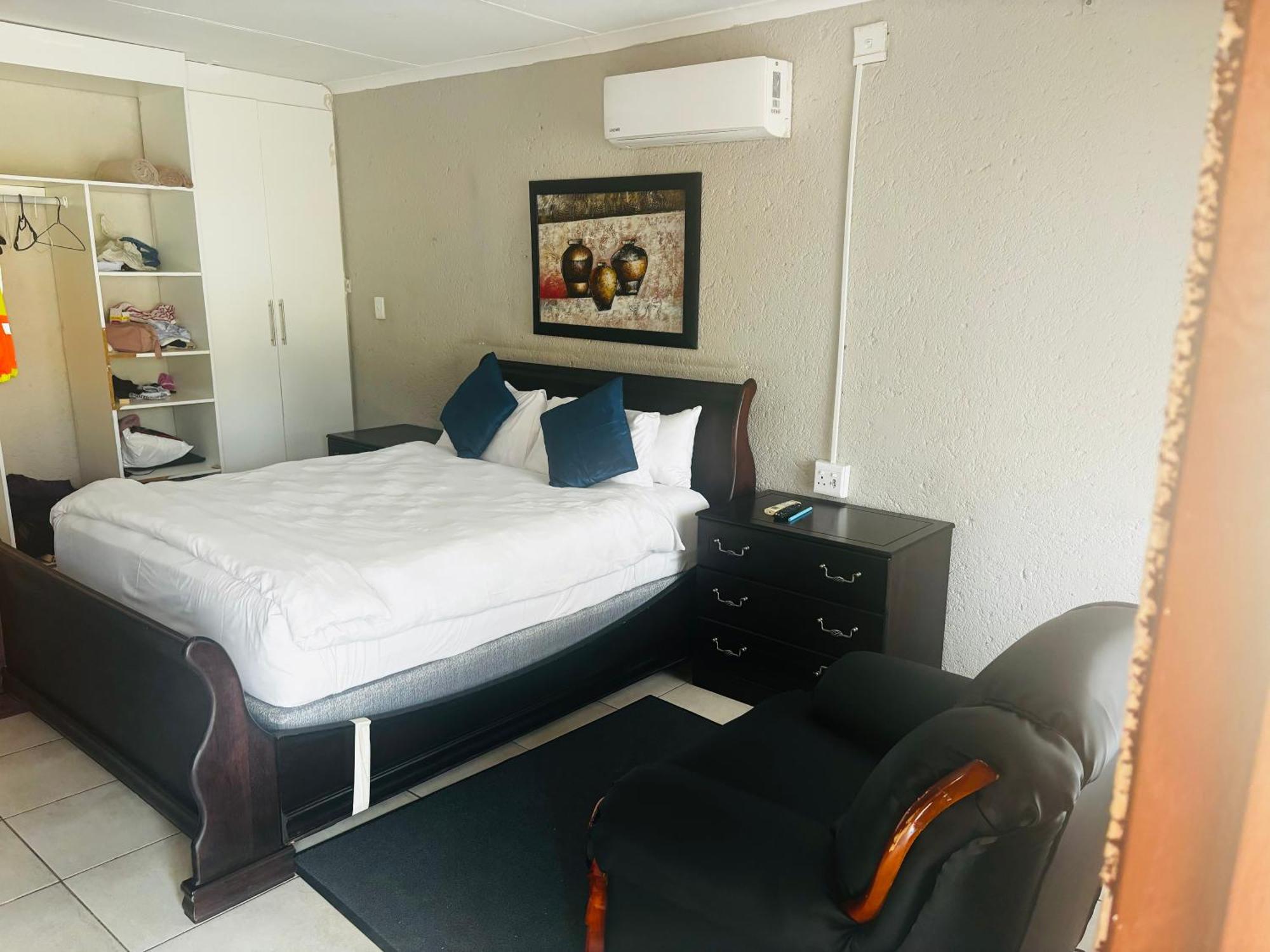 האזיביו Btv Guesthouse מראה חיצוני תמונה