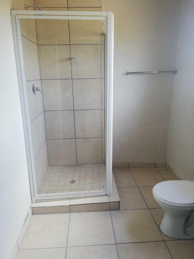 האזיביו Btv Guesthouse מראה חיצוני תמונה