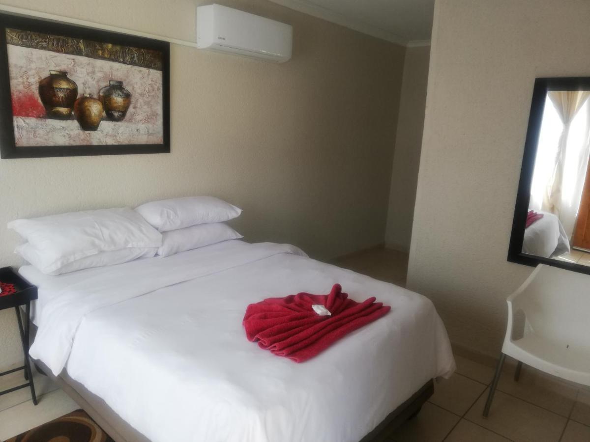 האזיביו Btv Guesthouse מראה חיצוני תמונה